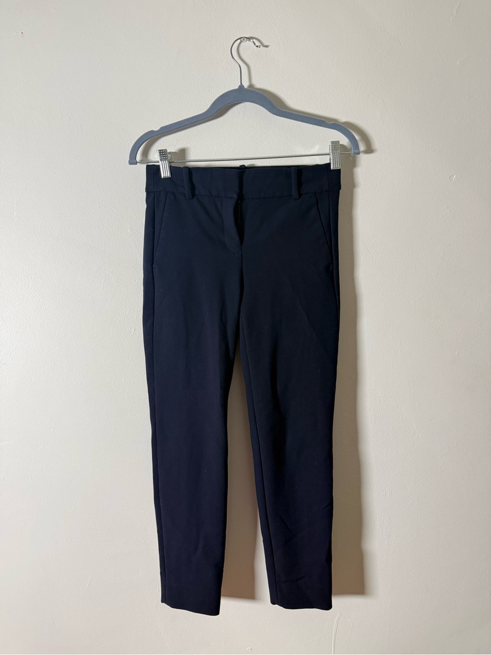 J.Crew Cameron Pants